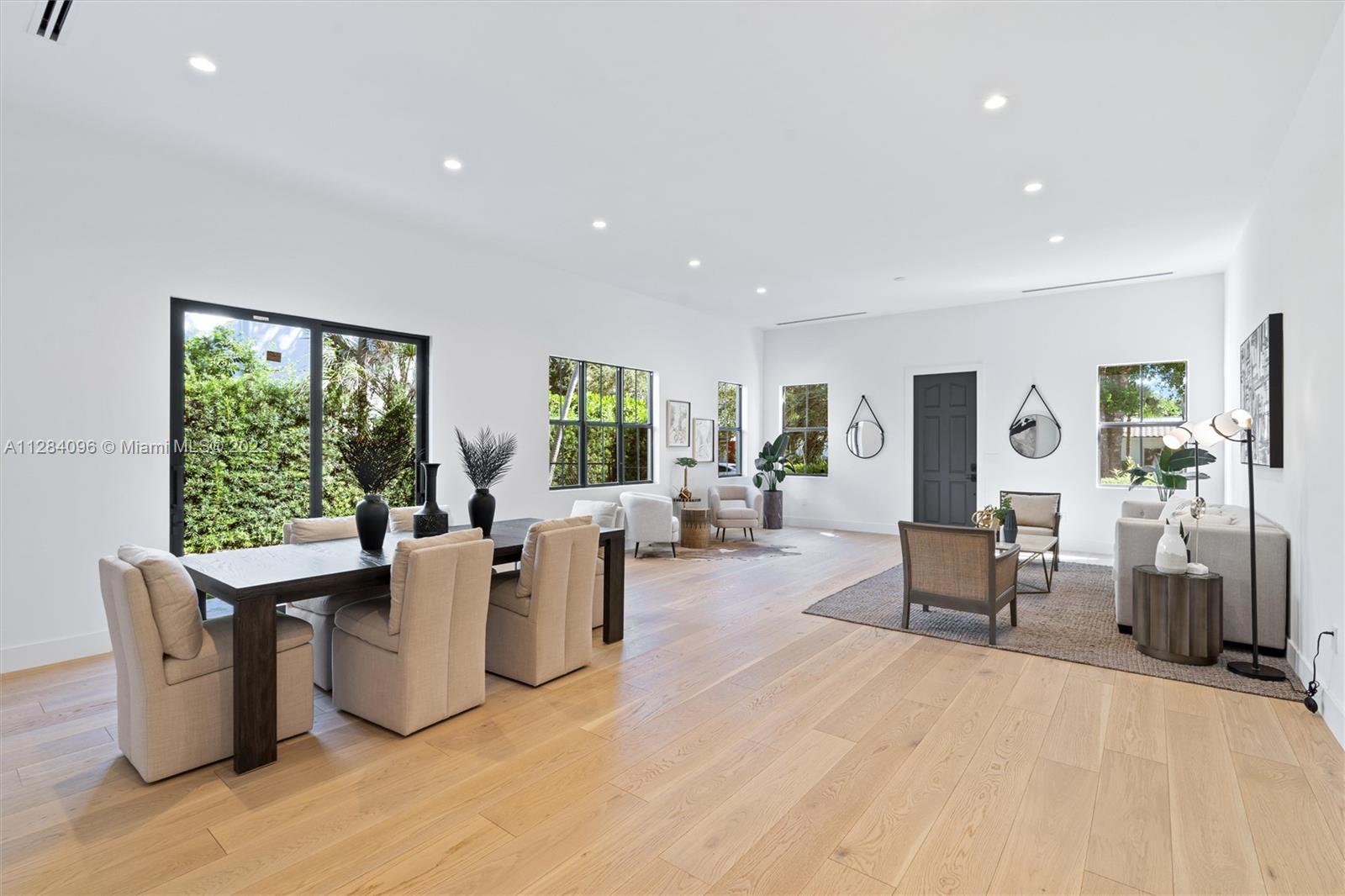 HIGH PINES REV PL OF 2ND - Residential