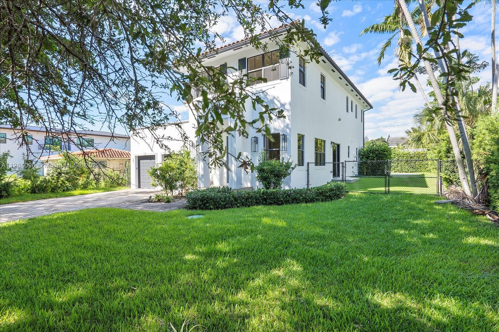HIGH PINES REV PL OF 2ND - Residential