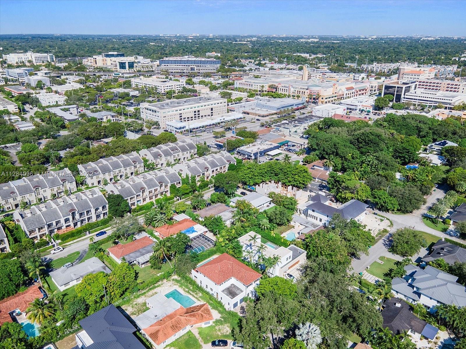 HIGH PINES REV PL OF 2ND - Residential