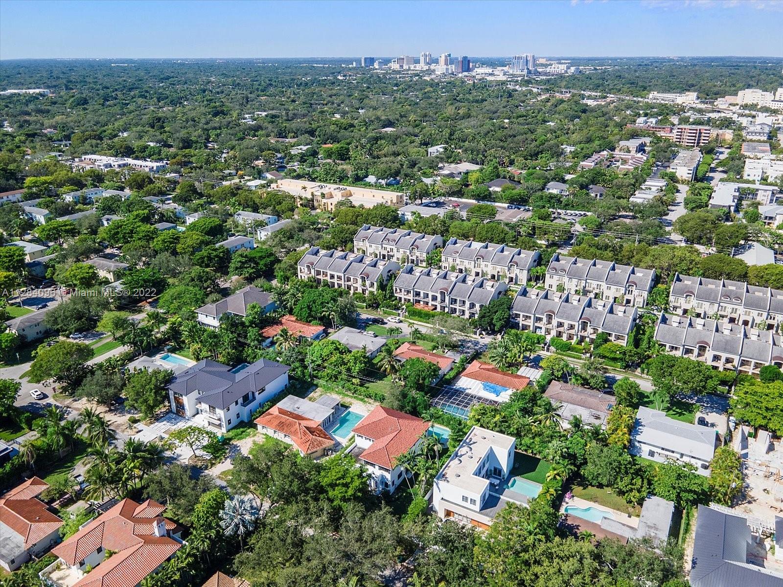 HIGH PINES REV PL OF 2ND - Residential