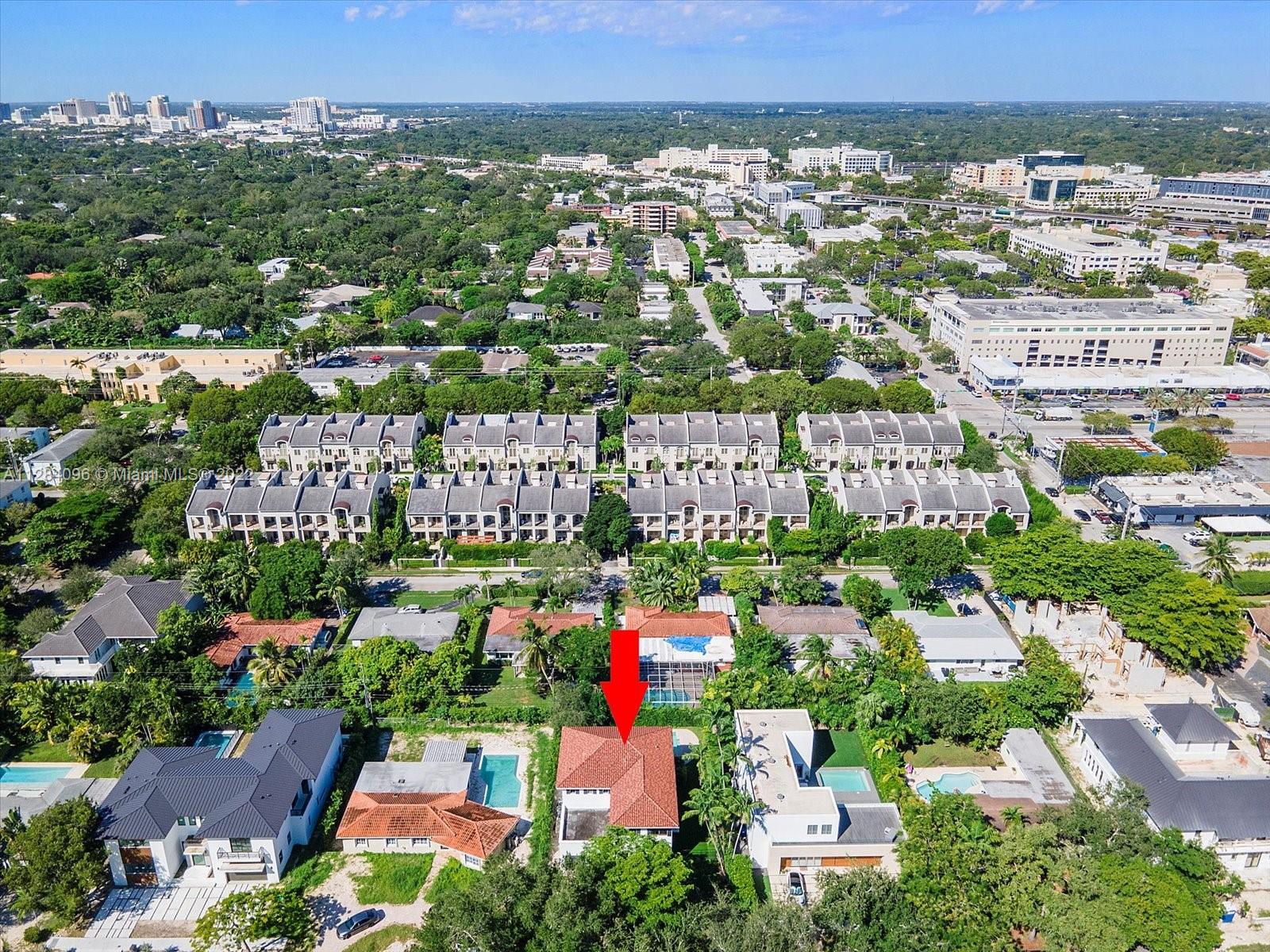 HIGH PINES REV PL OF 2ND - Residential