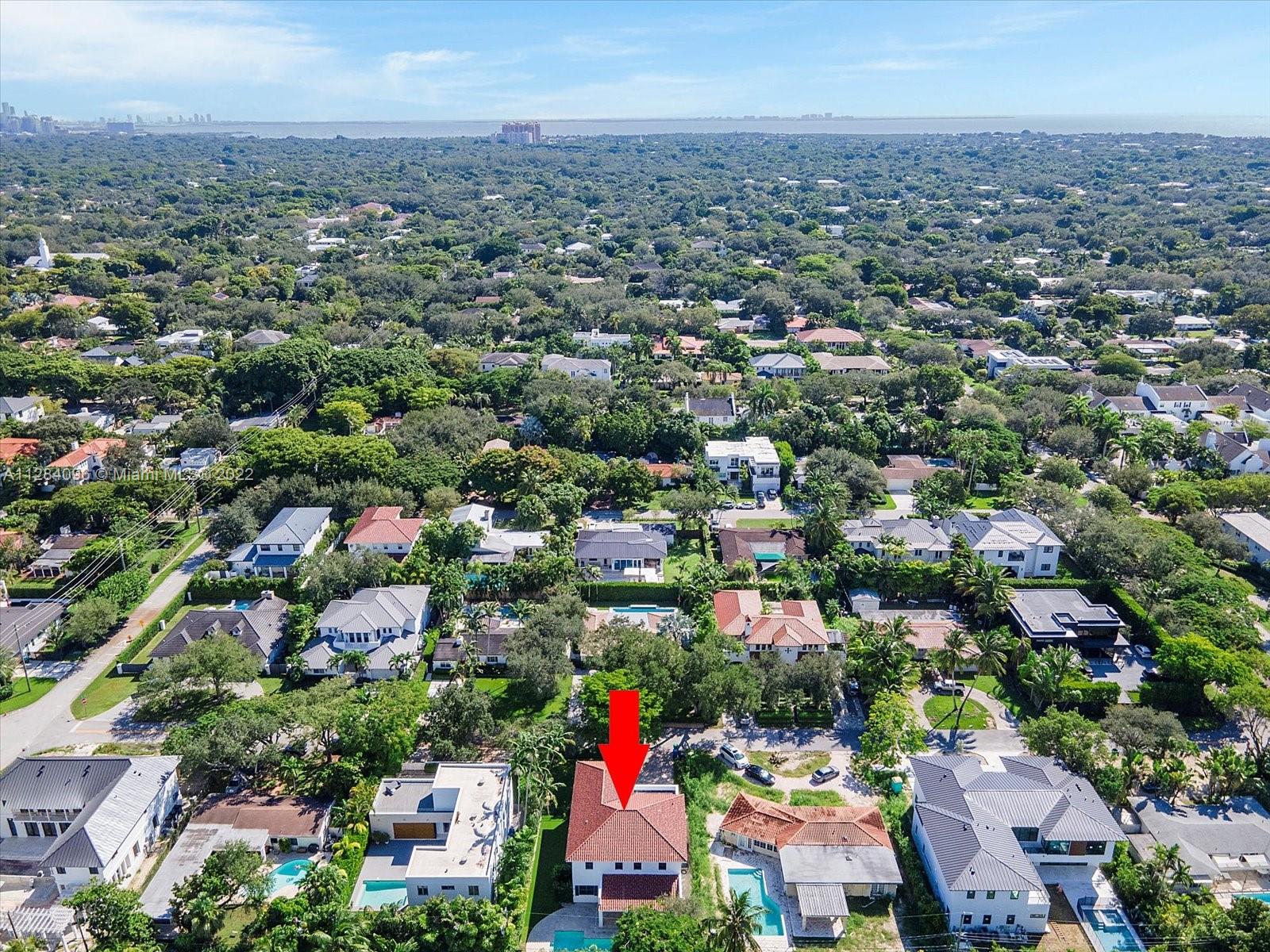 HIGH PINES REV PL OF 2ND - Residential