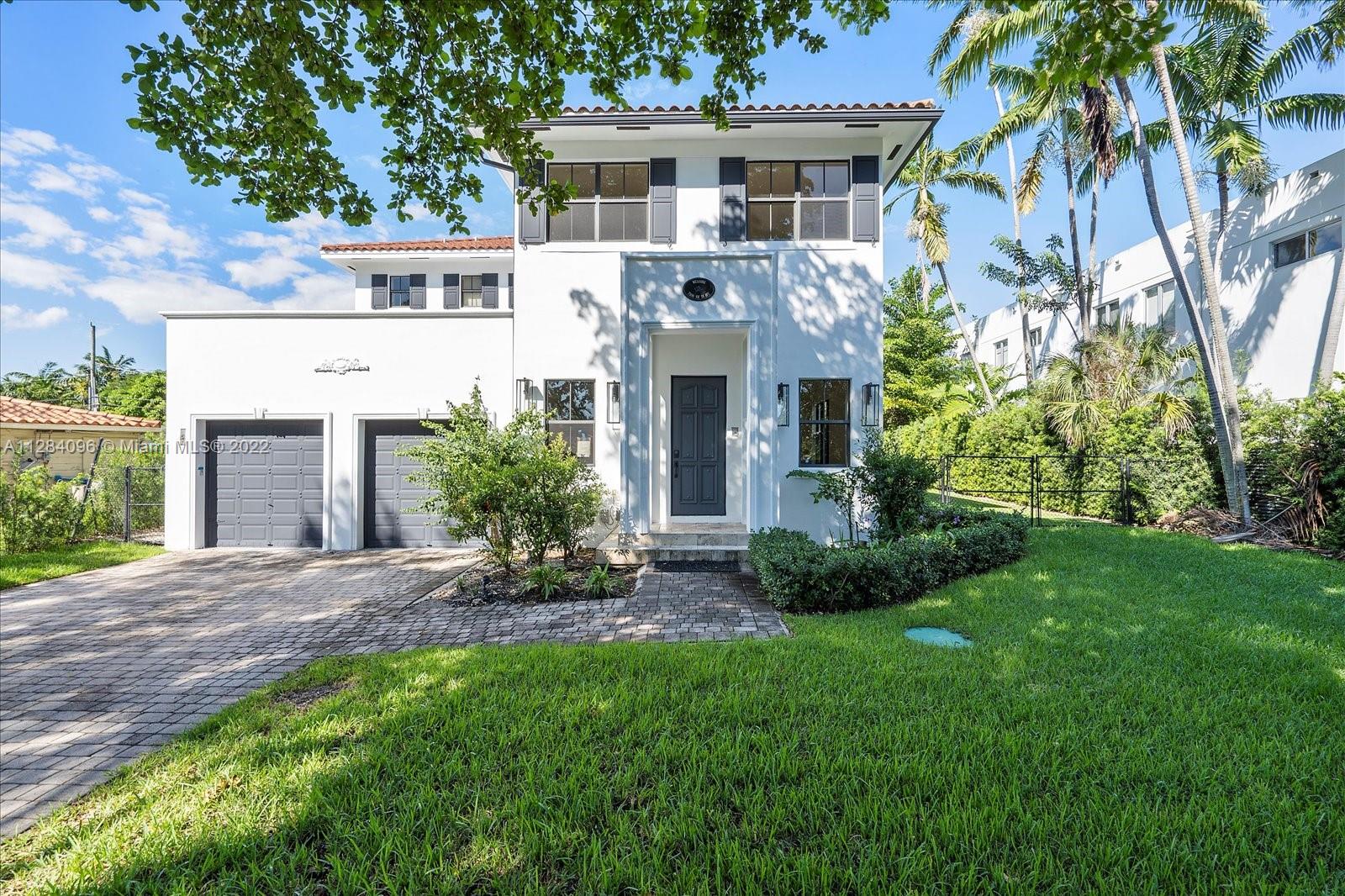 HIGH PINES REV PL OF 2ND - Residential