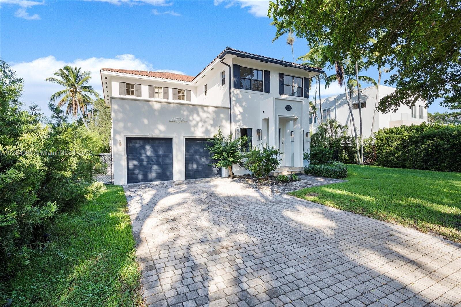 HIGH PINES REV PL OF 2ND - Residential