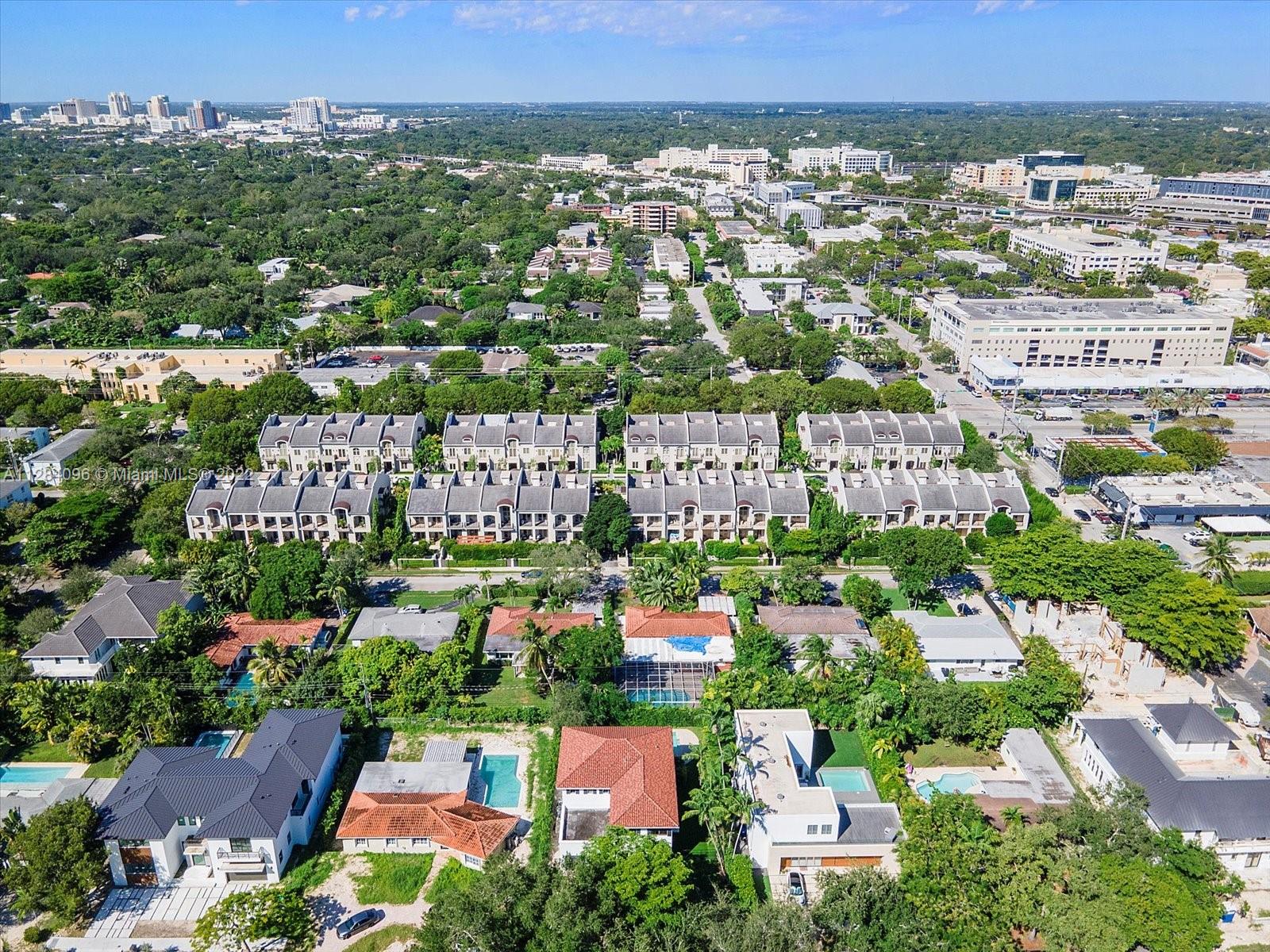 HIGH PINES REV PL OF 2ND - Residential