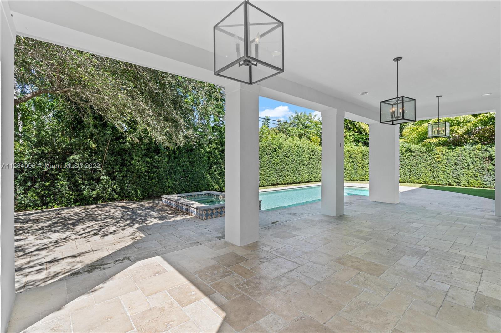 HIGH PINES REV PL OF 2ND - Residential
