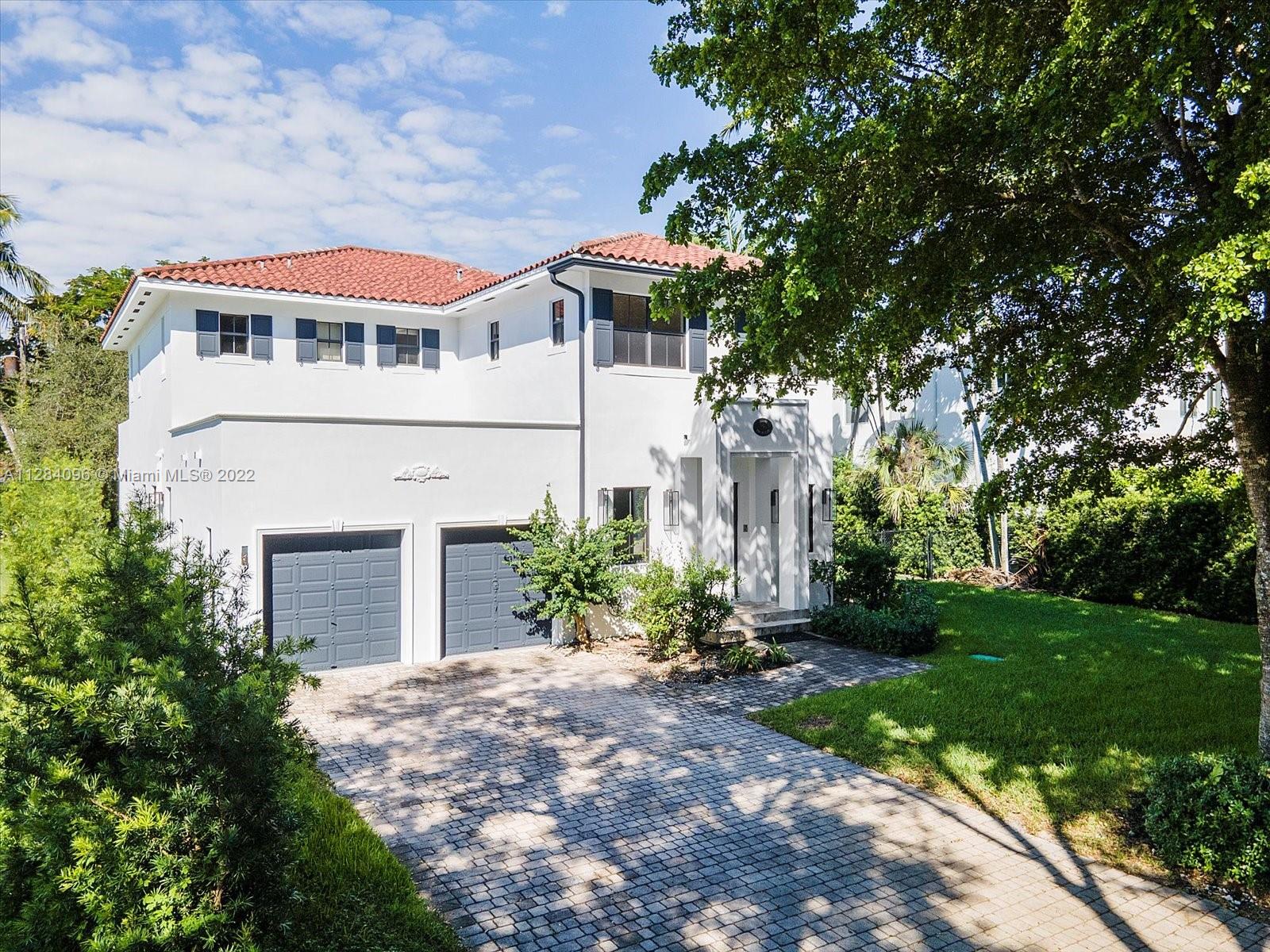HIGH PINES REV PL OF 2ND - Residential
