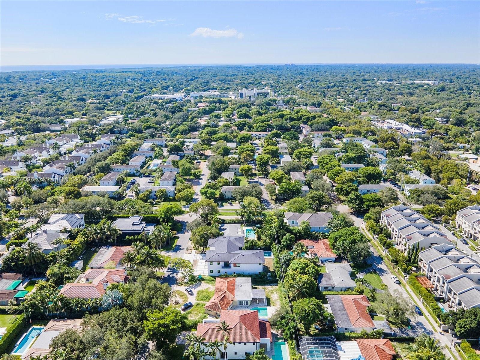 HIGH PINES REV PL OF 2ND - Residential