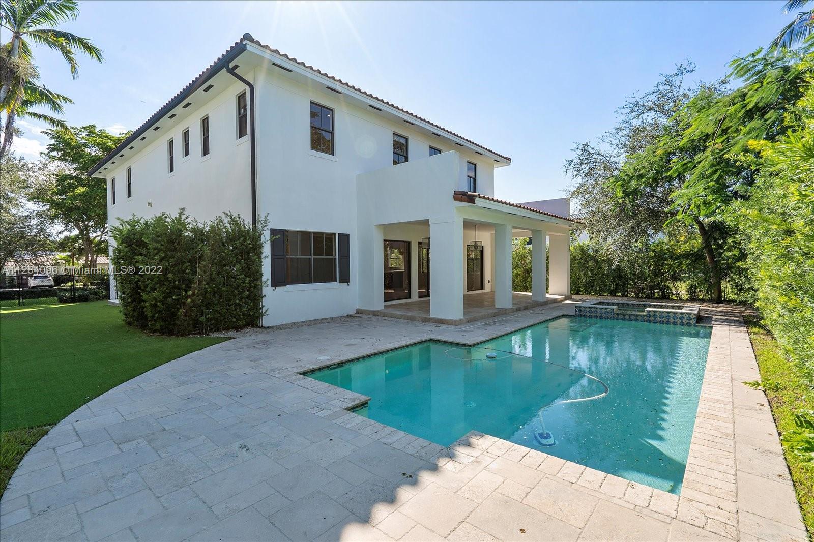 HIGH PINES REV PL OF 2ND - Residential