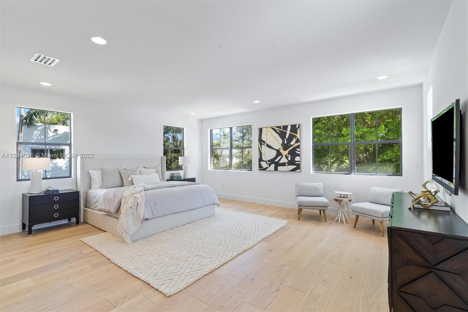 HIGH PINES REV PL OF 2ND - Residential