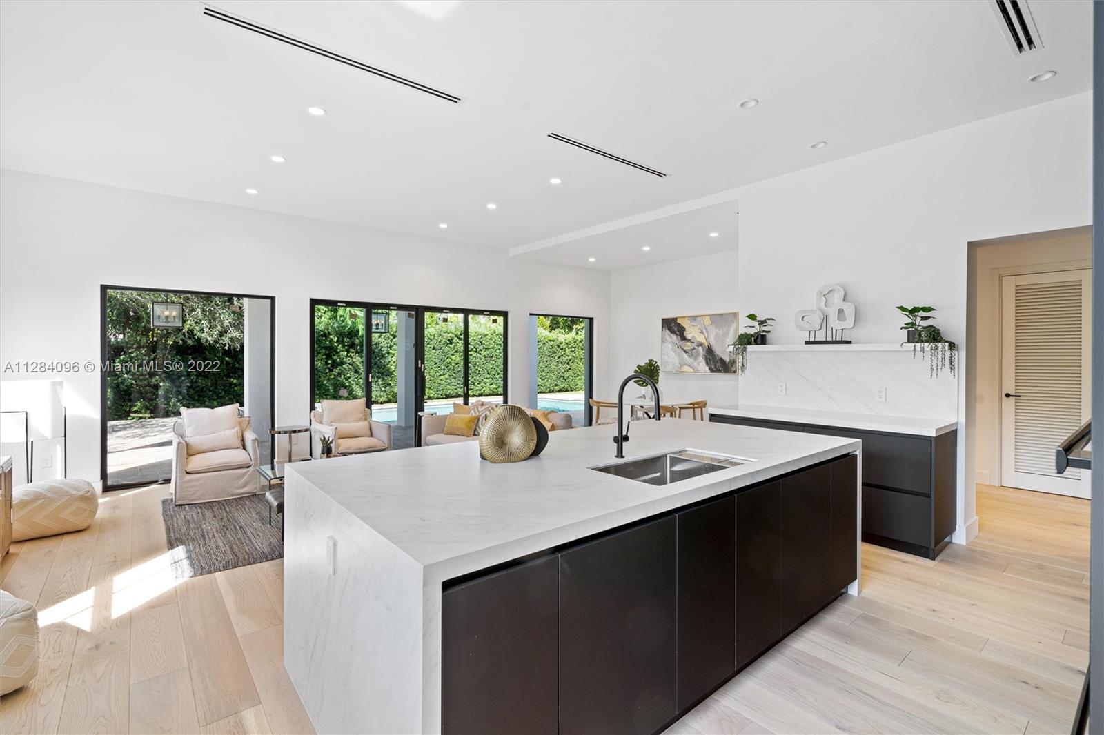 HIGH PINES REV PL OF 2ND - Residential