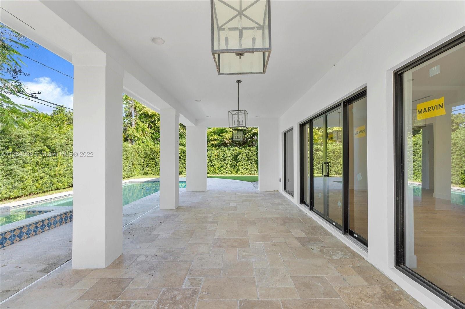 HIGH PINES REV PL OF 2ND - Residential