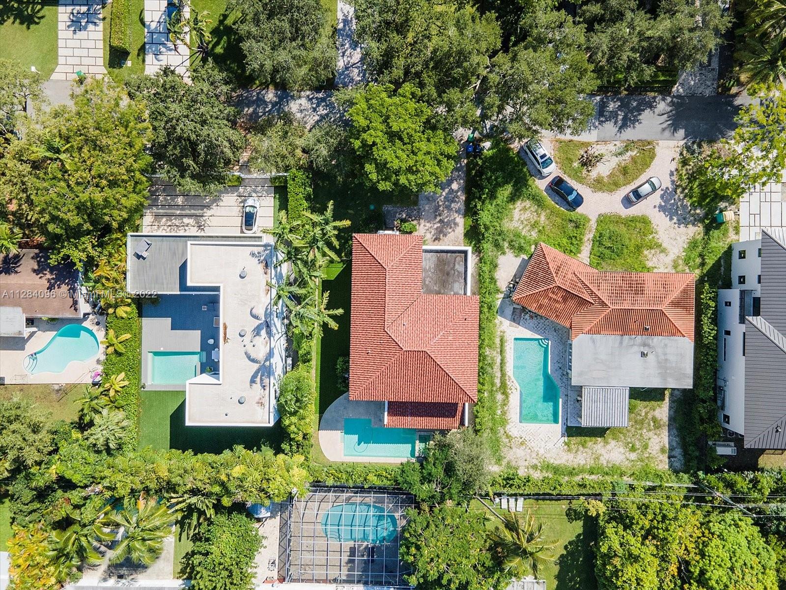HIGH PINES REV PL OF 2ND - Residential