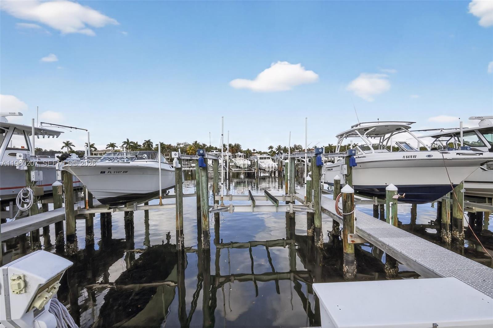 JUNO BAY COLONY CONDO - Residential