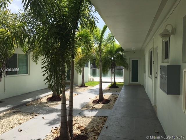 BISCAYNE BCH SUB - Residential Income