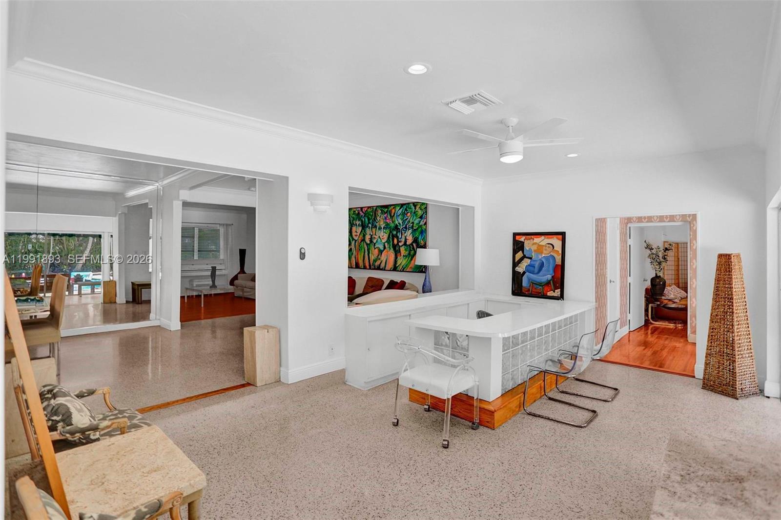 C GAB COUNTRY CLUB SEC 6 - Residential Lease