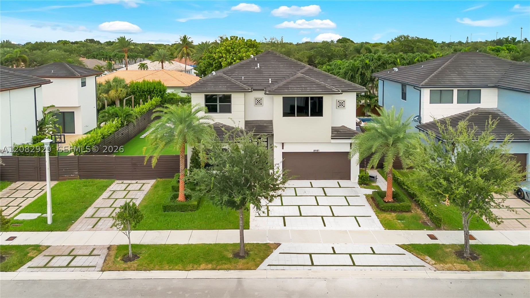 8981 NW 161st Ter