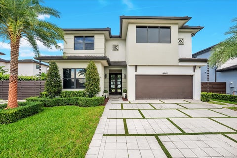 Photo of 8981 NW 161st Ter, Miami Lakes, FL 33018 (MLS # A12082929)
