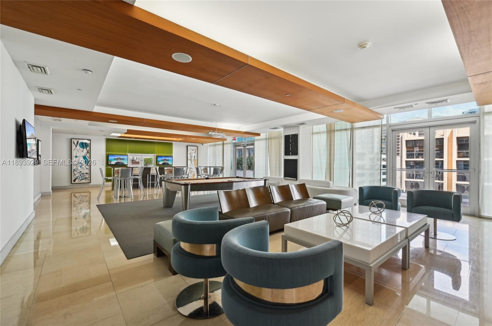 500 BRICKELL WEST CONDO - Residential