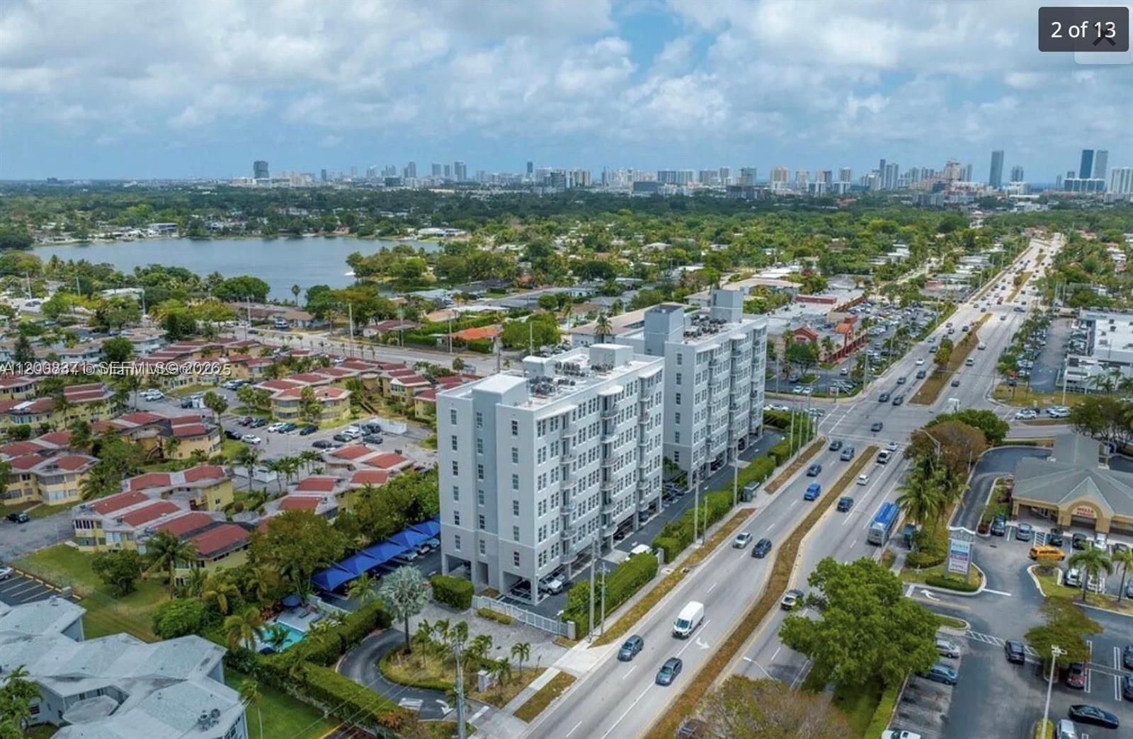 1791 NE Miami Gardens Dr E302