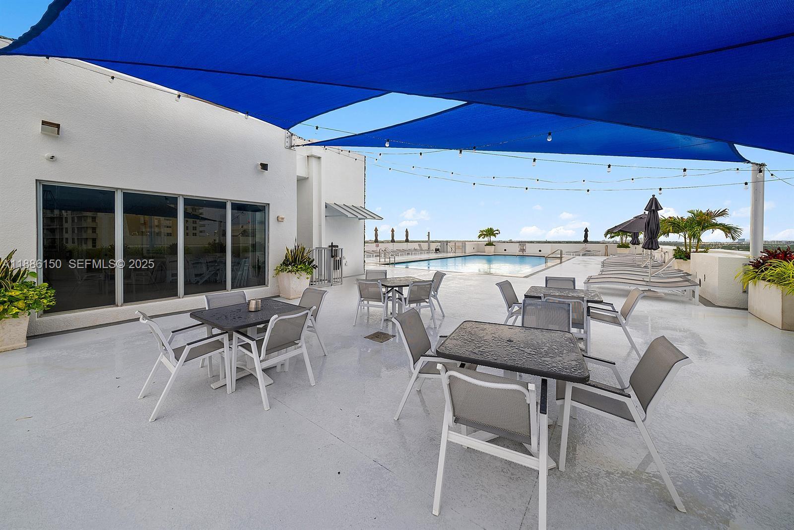 Radius Condo - Residential