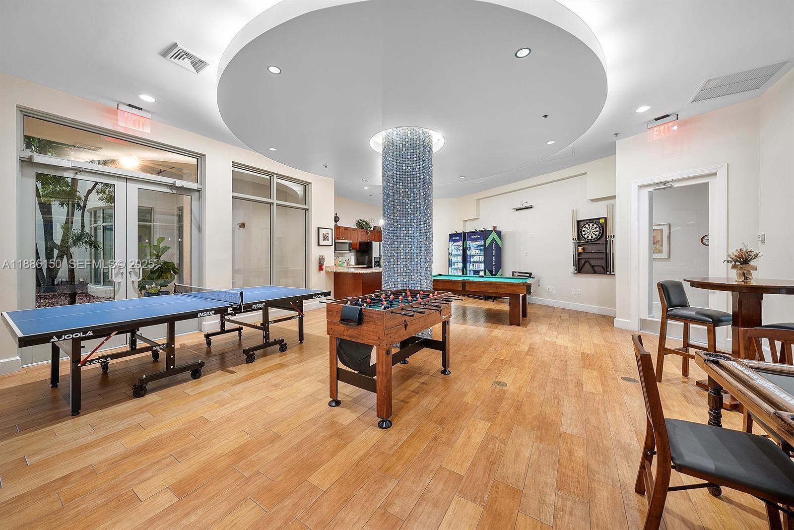 Radius Condo - Residential