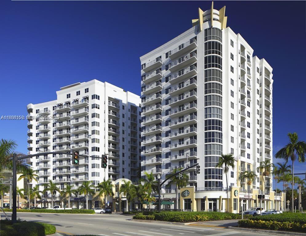 Radius Condo - Residential