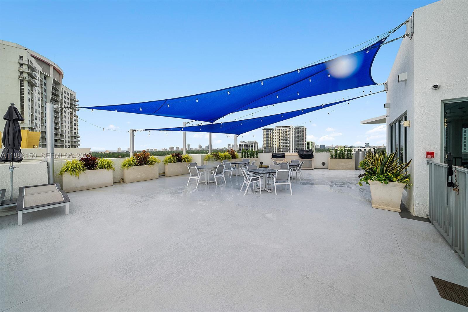 Radius Condo - Residential