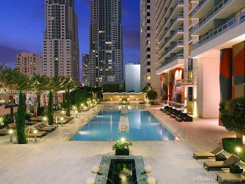 50 BISCAYNE CONDO - Residential