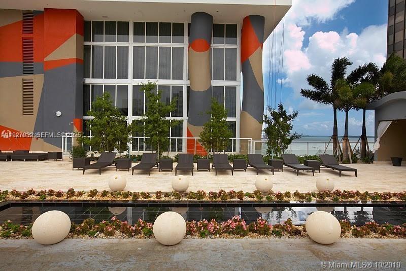 50 BISCAYNE CONDO - Residential