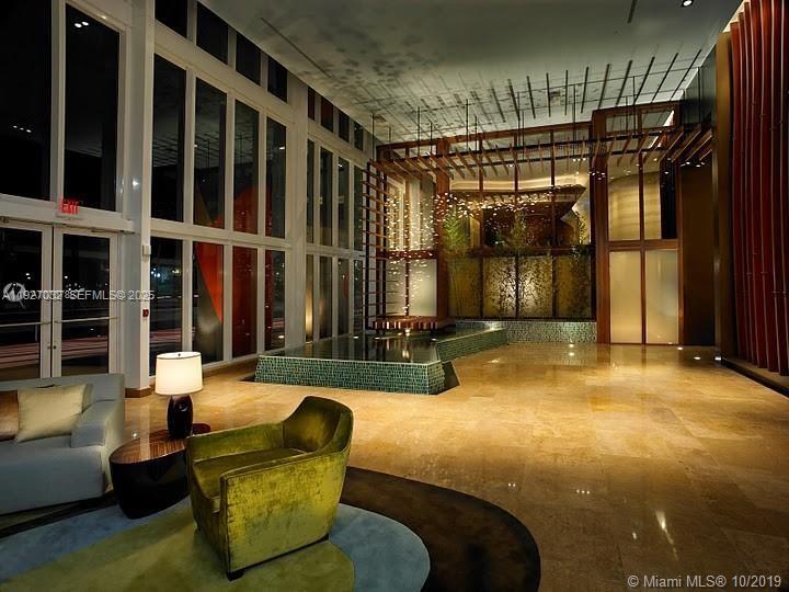 50 BISCAYNE CONDO - Residential