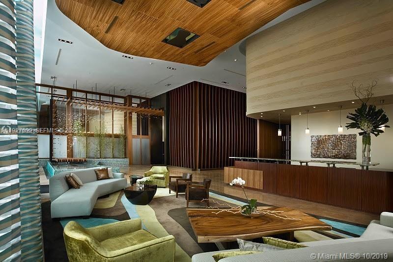 50 BISCAYNE CONDO - Residential