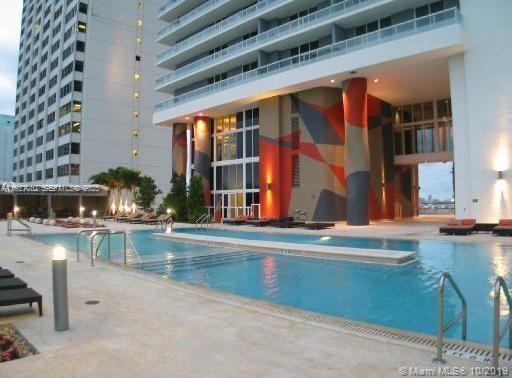 50 BISCAYNE CONDO - Residential