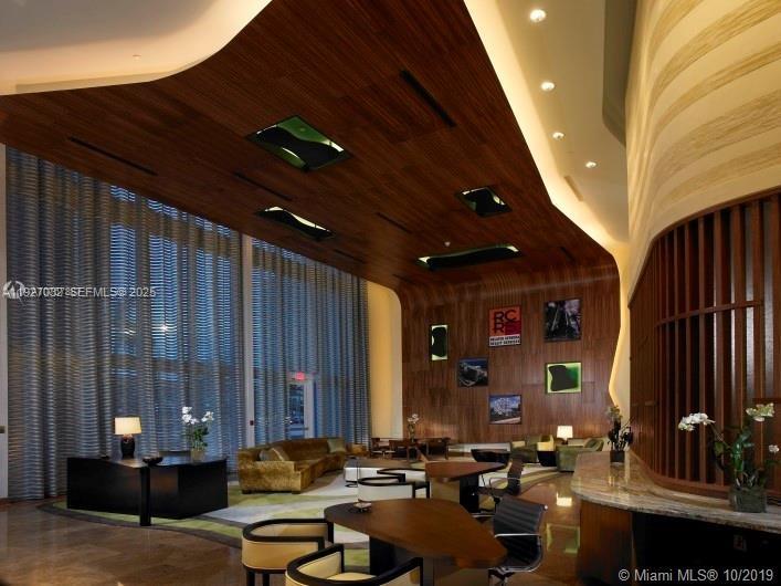 50 BISCAYNE CONDO - Residential