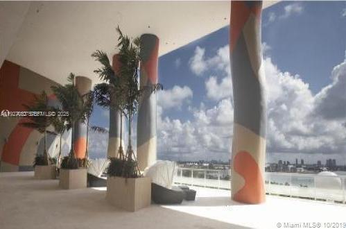 50 BISCAYNE CONDO - Residential