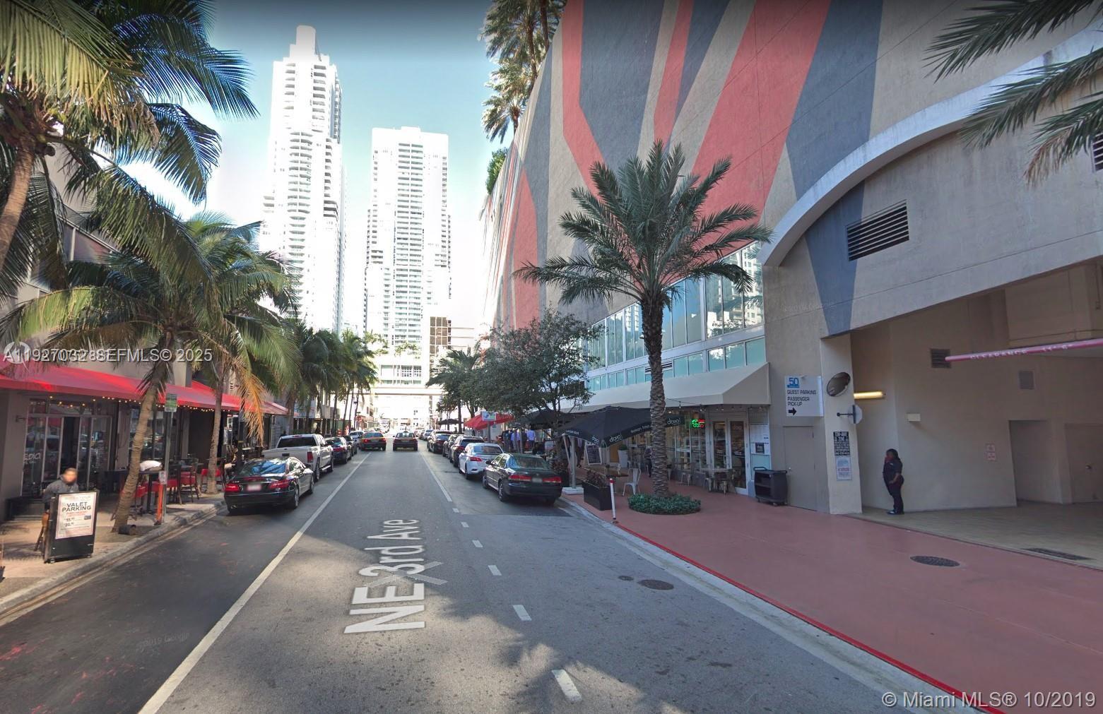 50 BISCAYNE CONDO - Residential