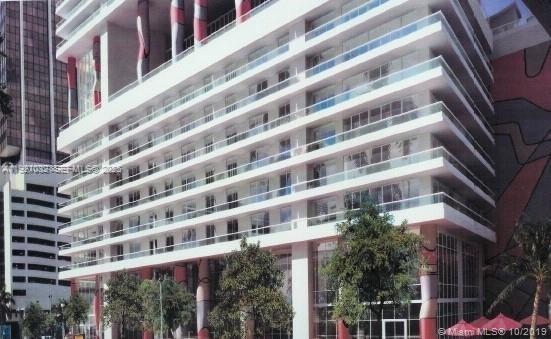 50 BISCAYNE CONDO - Residential