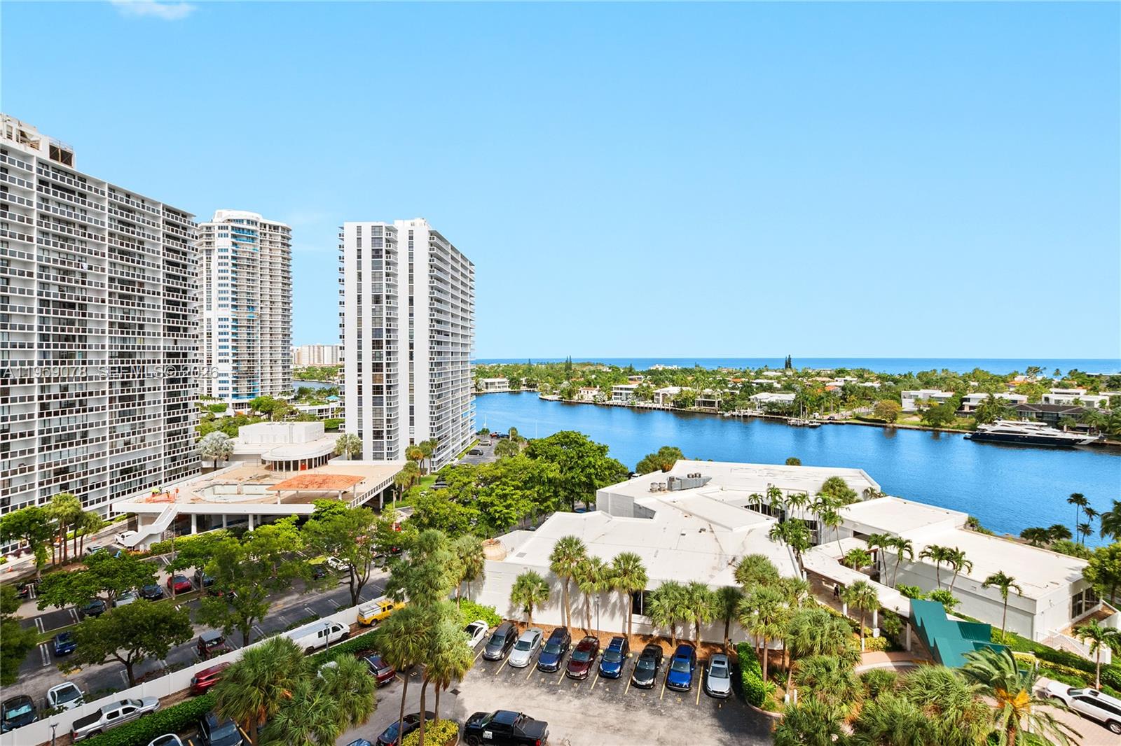 HAMPTONS WEST CONDO - Residential Lease