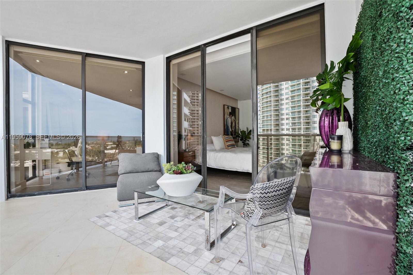 HAMPTONS WEST CONDO - Residential Lease