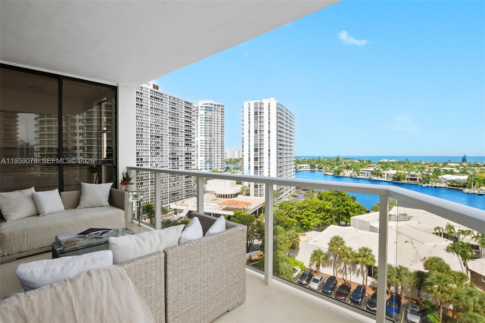 HAMPTONS WEST CONDO - Residential Lease