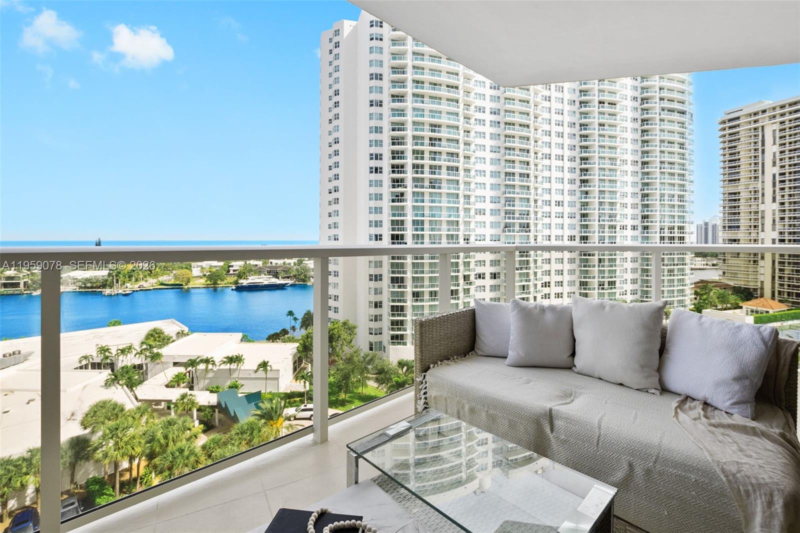 HAMPTONS WEST CONDO - Residential Lease