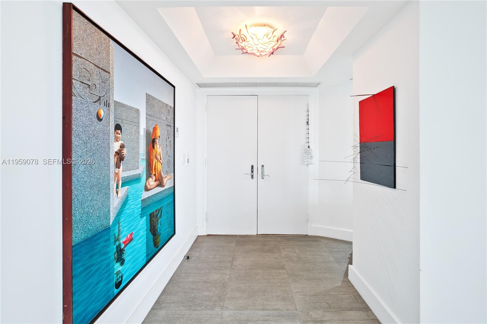 HAMPTONS WEST CONDO - Residential Lease