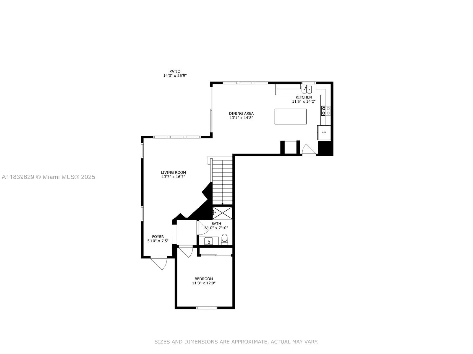 Coral Springs, Florida 33071, United States, 4 Bedrooms Bedrooms, ,3 BathroomsBathrooms,Residential,Active,171171