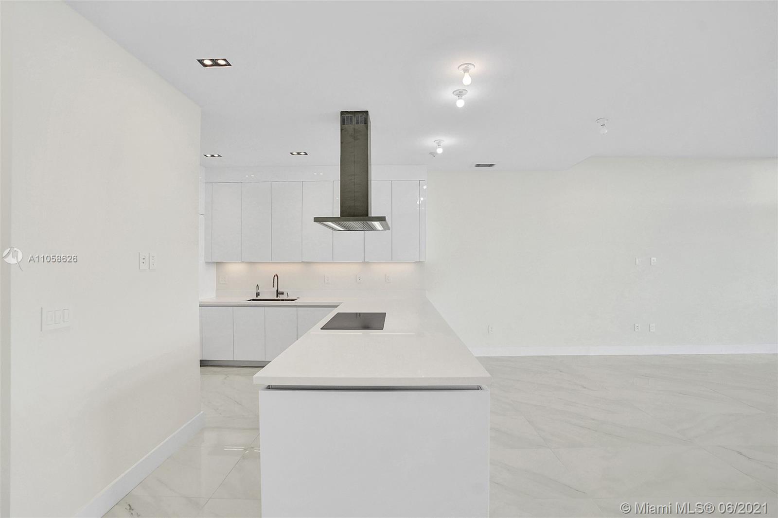 HOLLYWOOD BEACH SECOND AD - Residential