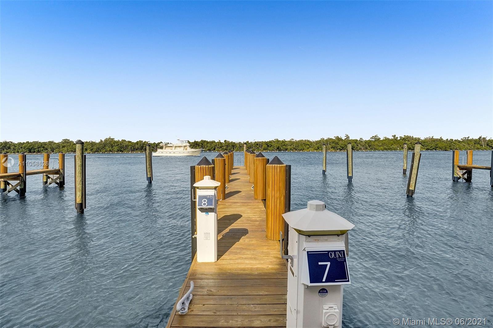 HOLLYWOOD BEACH SECOND AD - Residential