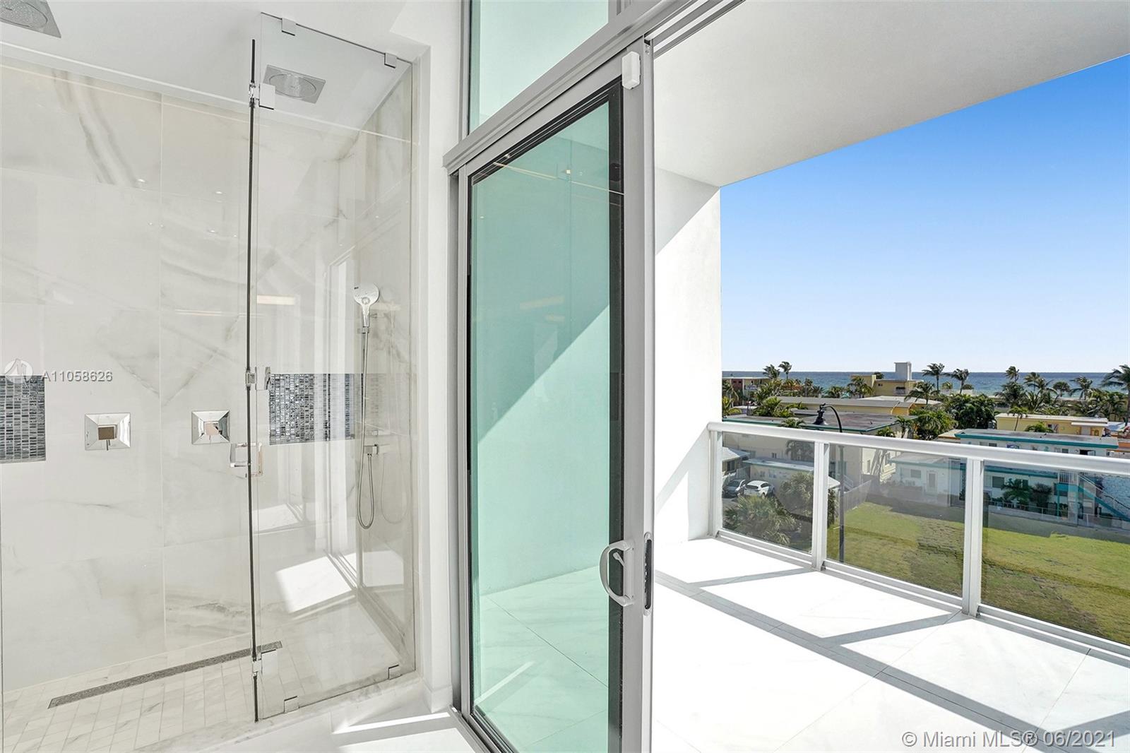 HOLLYWOOD BEACH SECOND AD - Residential