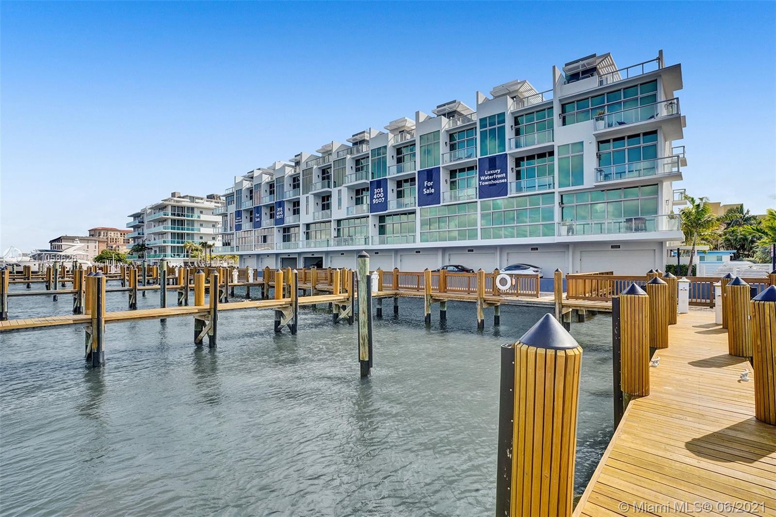 HOLLYWOOD BEACH SECOND AD - Residential