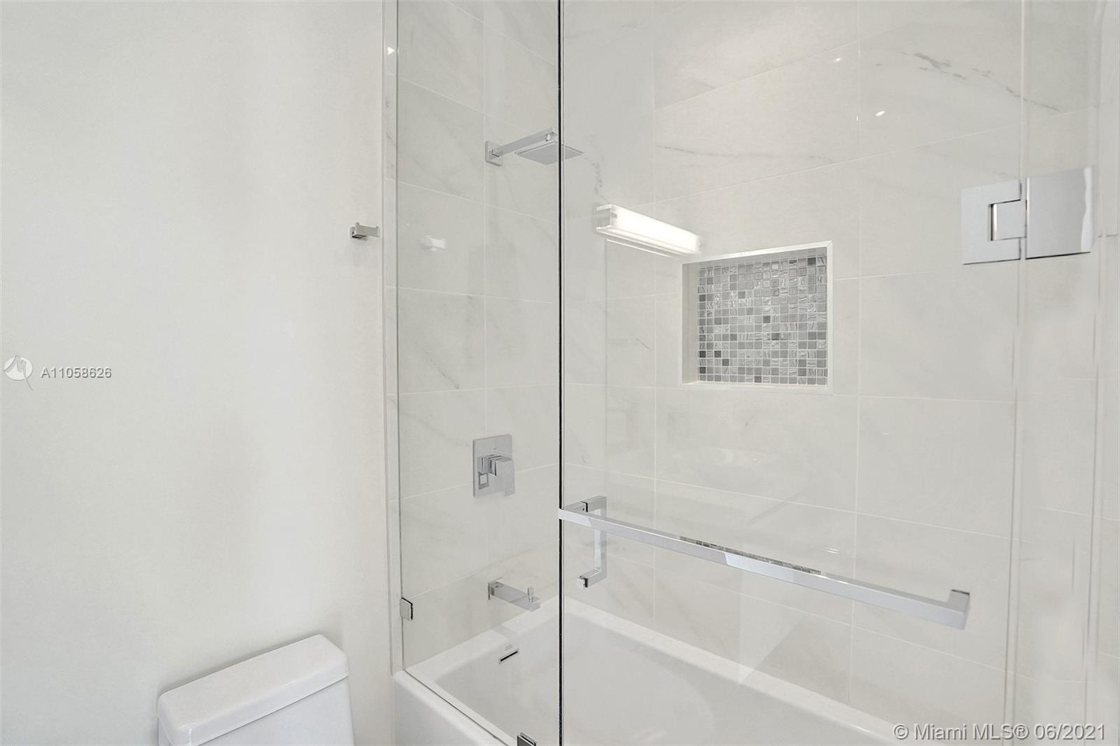 HOLLYWOOD BEACH SECOND AD - Residential