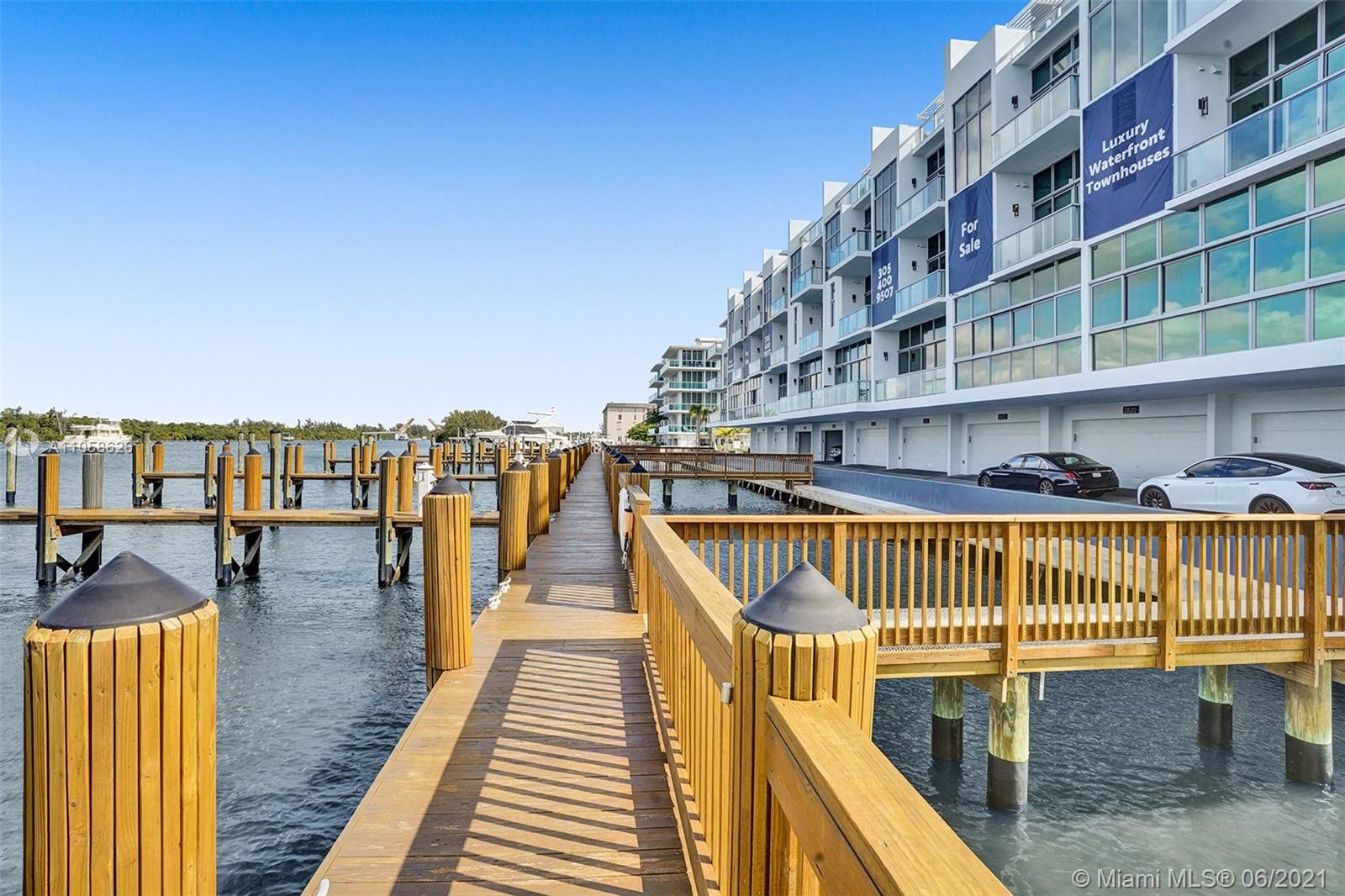 HOLLYWOOD BEACH SECOND AD - Residential