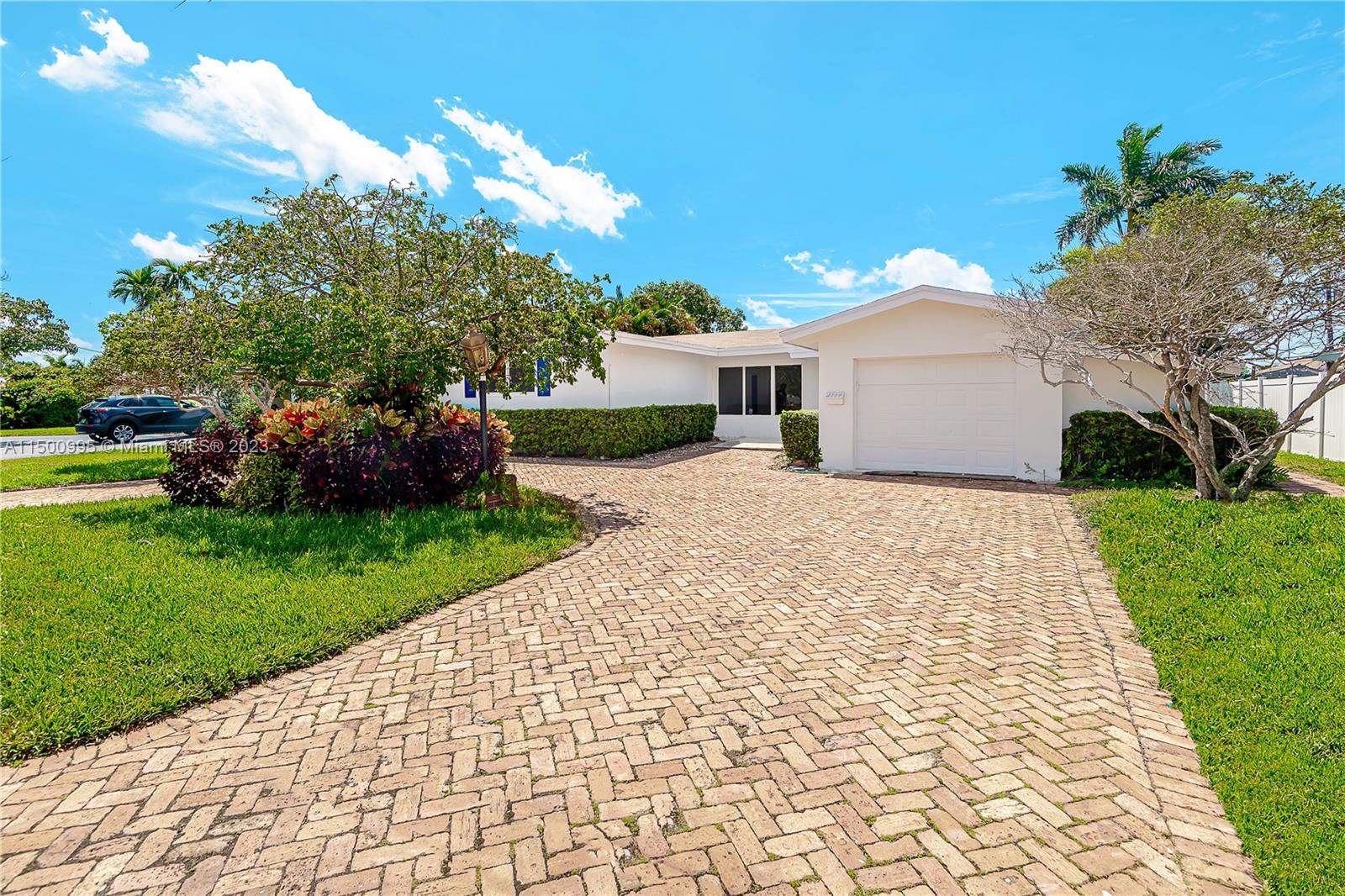 Property for Sale at 2784 Ne 30 St St, Lighthouse Point, Broward County, Florida - Bedrooms: 4 
Bathrooms: 3  - $1,299,000